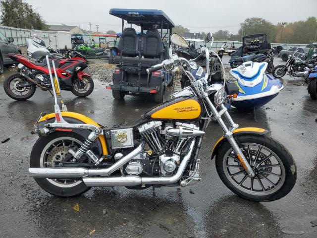  Salvage Harley-Davidson Fx