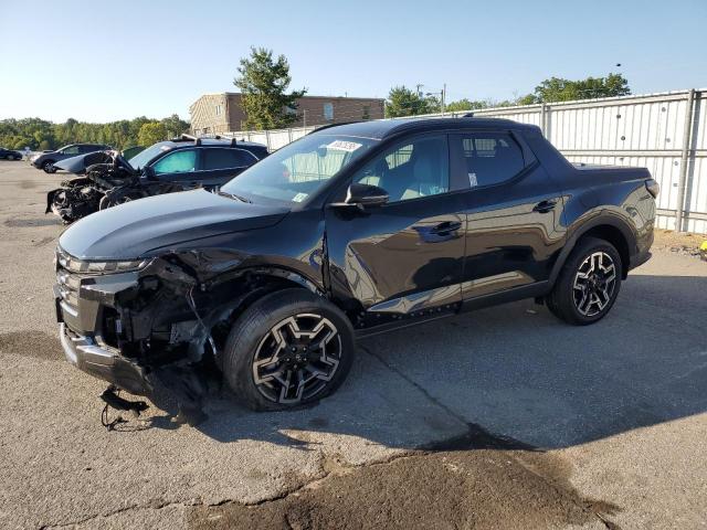  Salvage Hyundai SANTA CRUZ