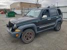 Jeep Liberty Renegade Image 1