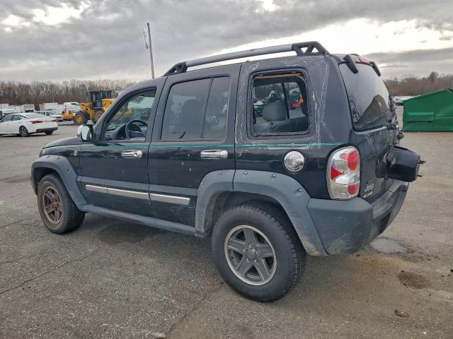 Jeep Liberty Renegade Image 5