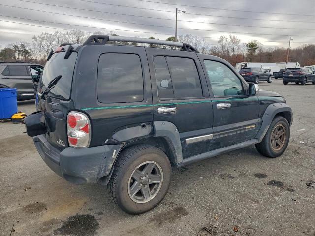 Jeep Liberty Renegade Image 3