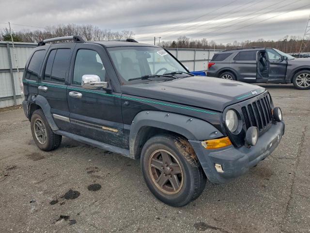 Jeep Liberty Renegade Image 9
