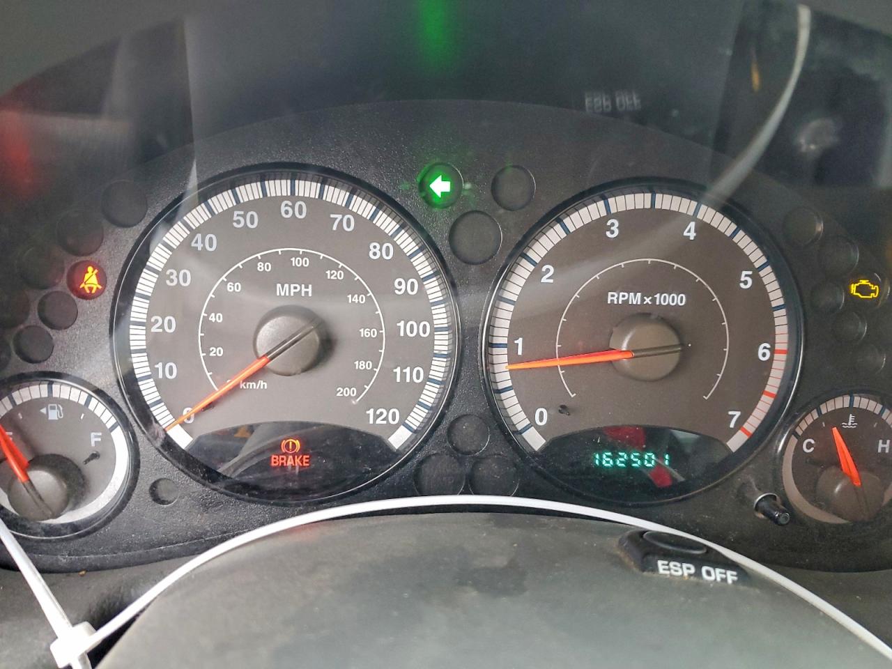 Jeep Liberty Renegade Image 10