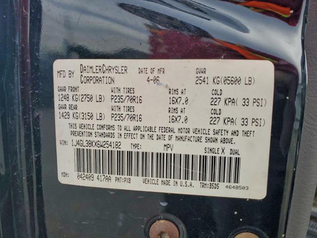 Jeep Liberty Renegade Image 12