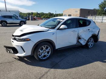  Salvage Dodge Hornet R T