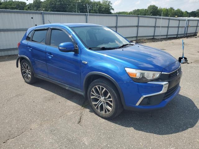 Mitsubishi Outlander Es Image 12