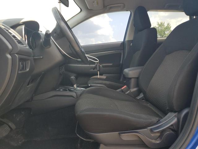 Mitsubishi Outlander Es Image 3