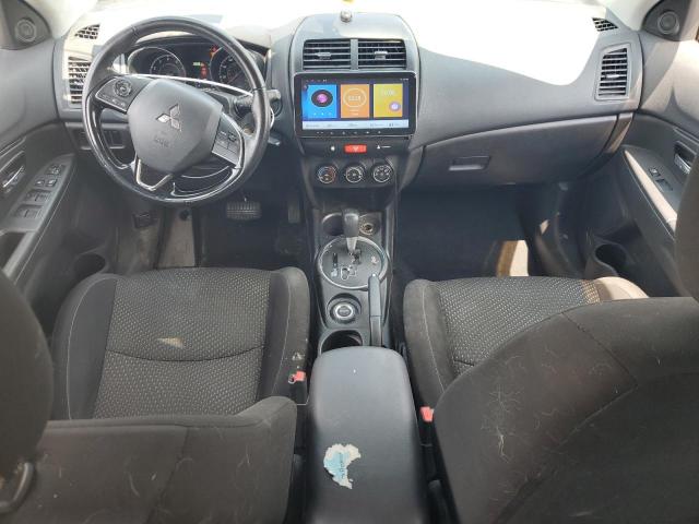 Mitsubishi Outlander Es Image 7