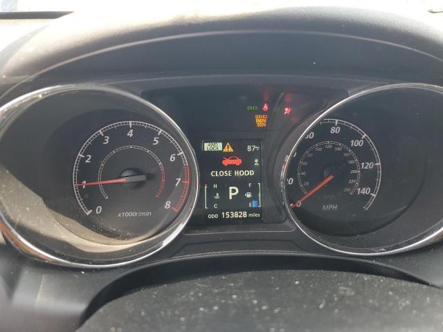 Mitsubishi Outlander Es Image 9