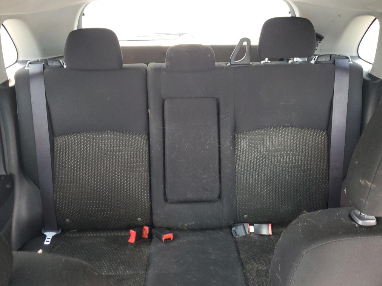 Mitsubishi Outlander Es Image 8