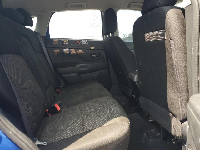 Mitsubishi Outlander Es Image 10