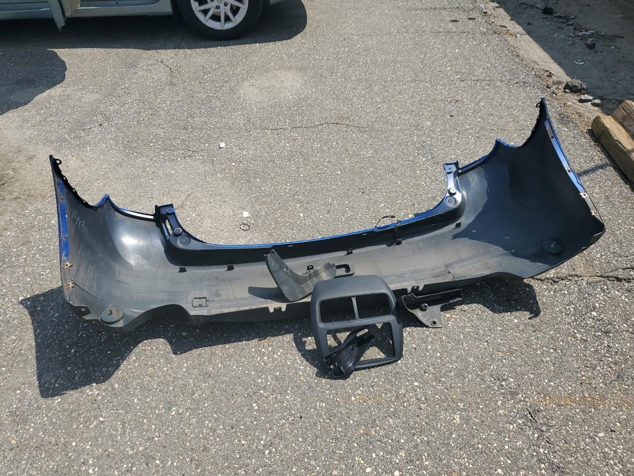 Mitsubishi Outlander Es Image 11