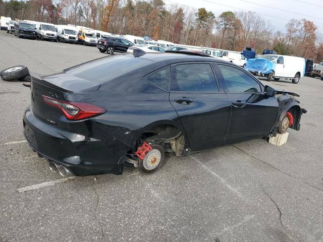 Acura TLX Type S Image 2