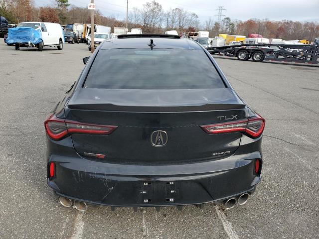 Acura TLX Type S Image 8