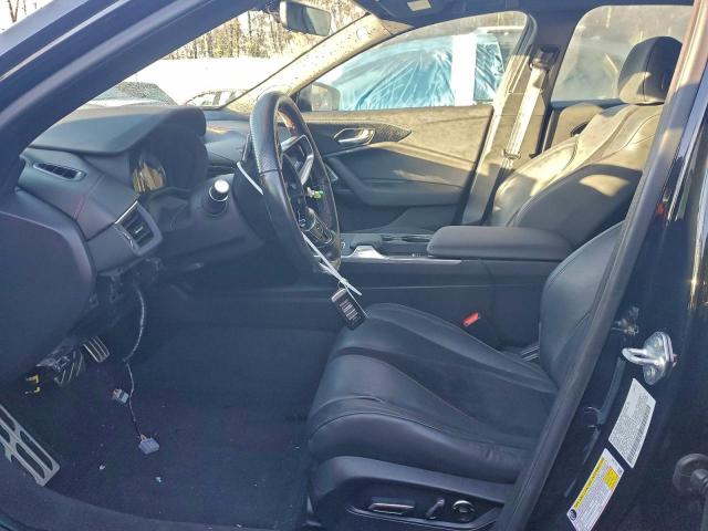 Acura TLX Type S Image 6