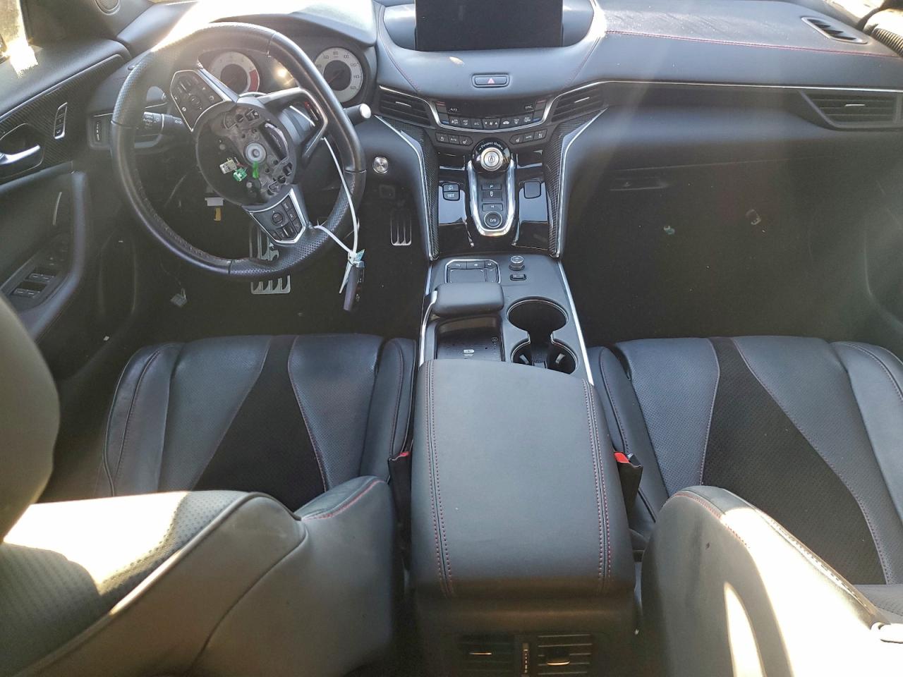 Acura TLX Type S Image 10