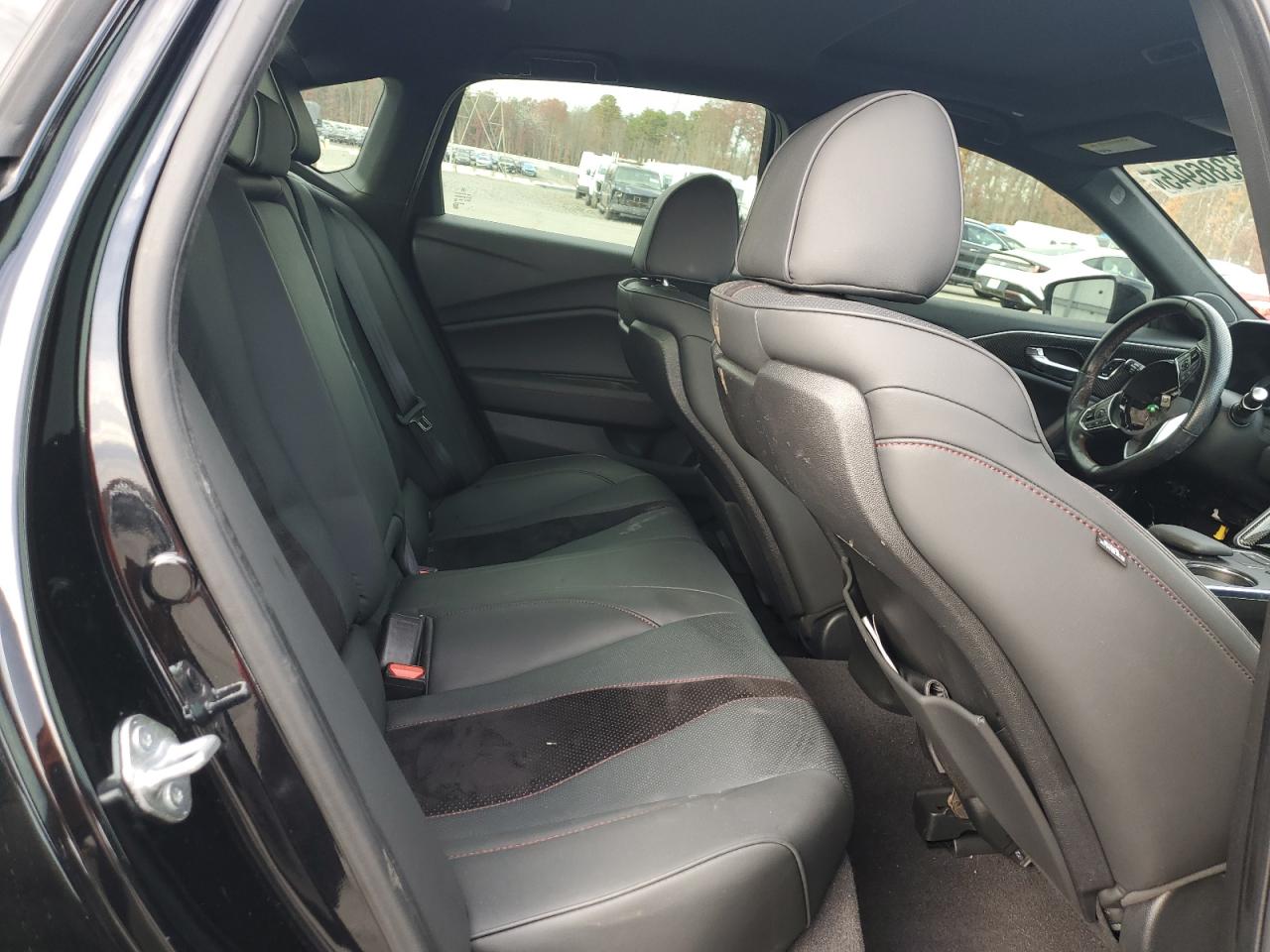 Acura TLX Type S Image 5