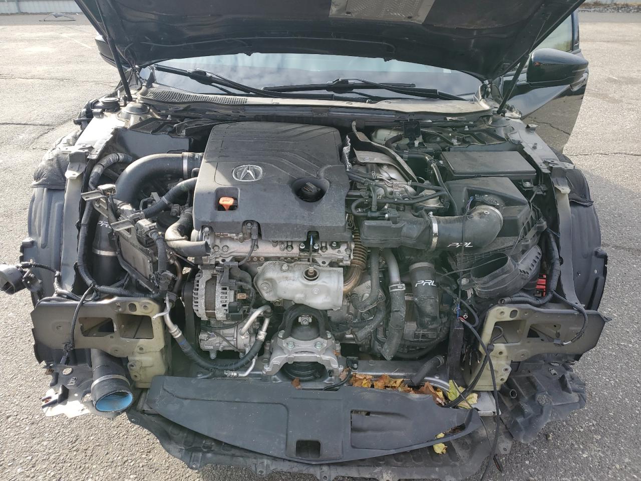 Acura TLX Type S Image 7