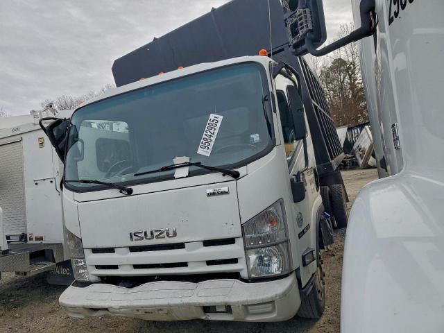  Salvage Isuzu Nqr