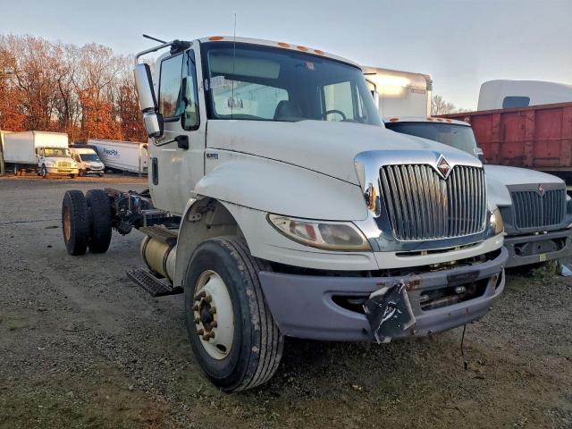  Salvage International 4000 Serie