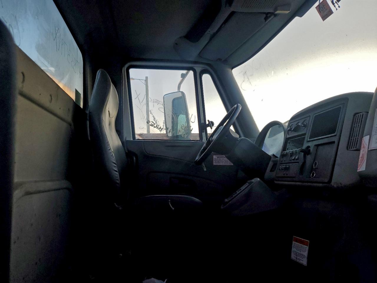 International 4000 Serie 4400 Image 7