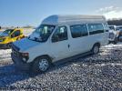 Ford Econoline E250 Van Image 1