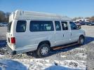 Ford Econoline E250 Van Image 4