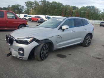  Salvage Volvo Xc60 B5 Mo