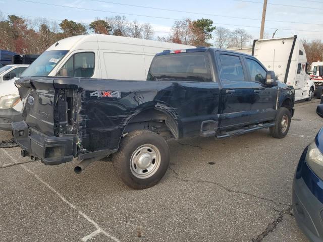 Ford F-350 Super Duty Image 4