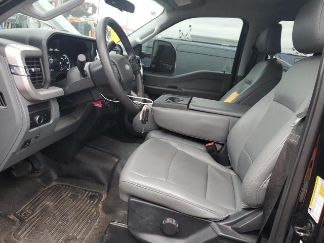 Ford F-350 Super Duty Image 5