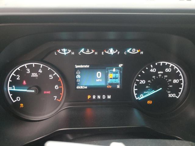 Ford F-350 Super Duty Image 9