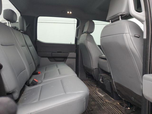 Ford F-350 Super Duty Image 8