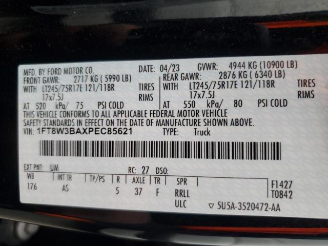 Ford F-350 Super Duty Image 13