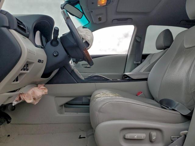 Lexus RX 350 Image 3