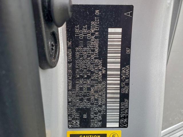 Lexus RX 350 Image 8