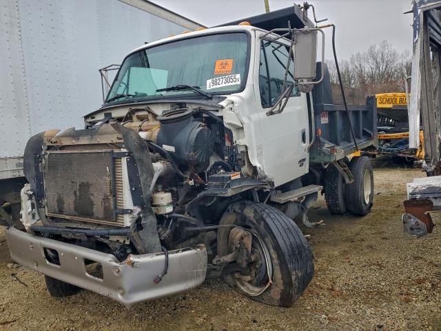  Salvage Ste Tank Trail