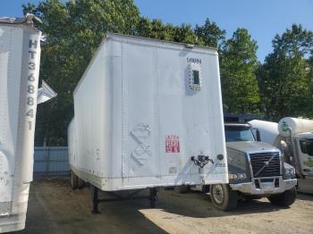  Salvage Hyundai Translead