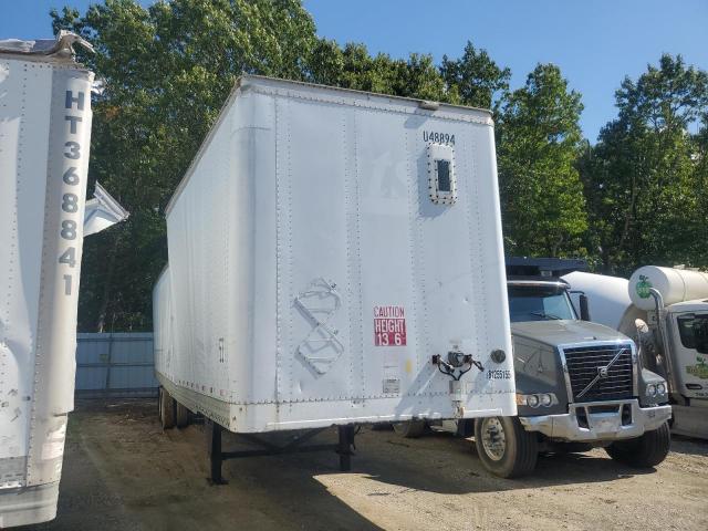  Salvage Hyundai Translead