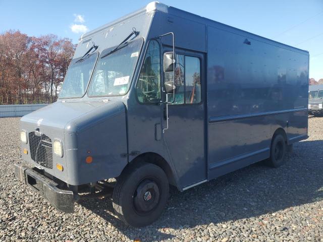  Salvage Freightliner Mt45