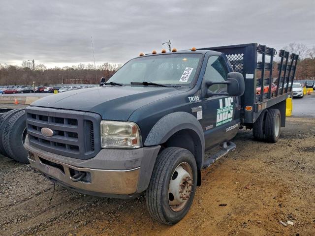  Salvage Ford F-450