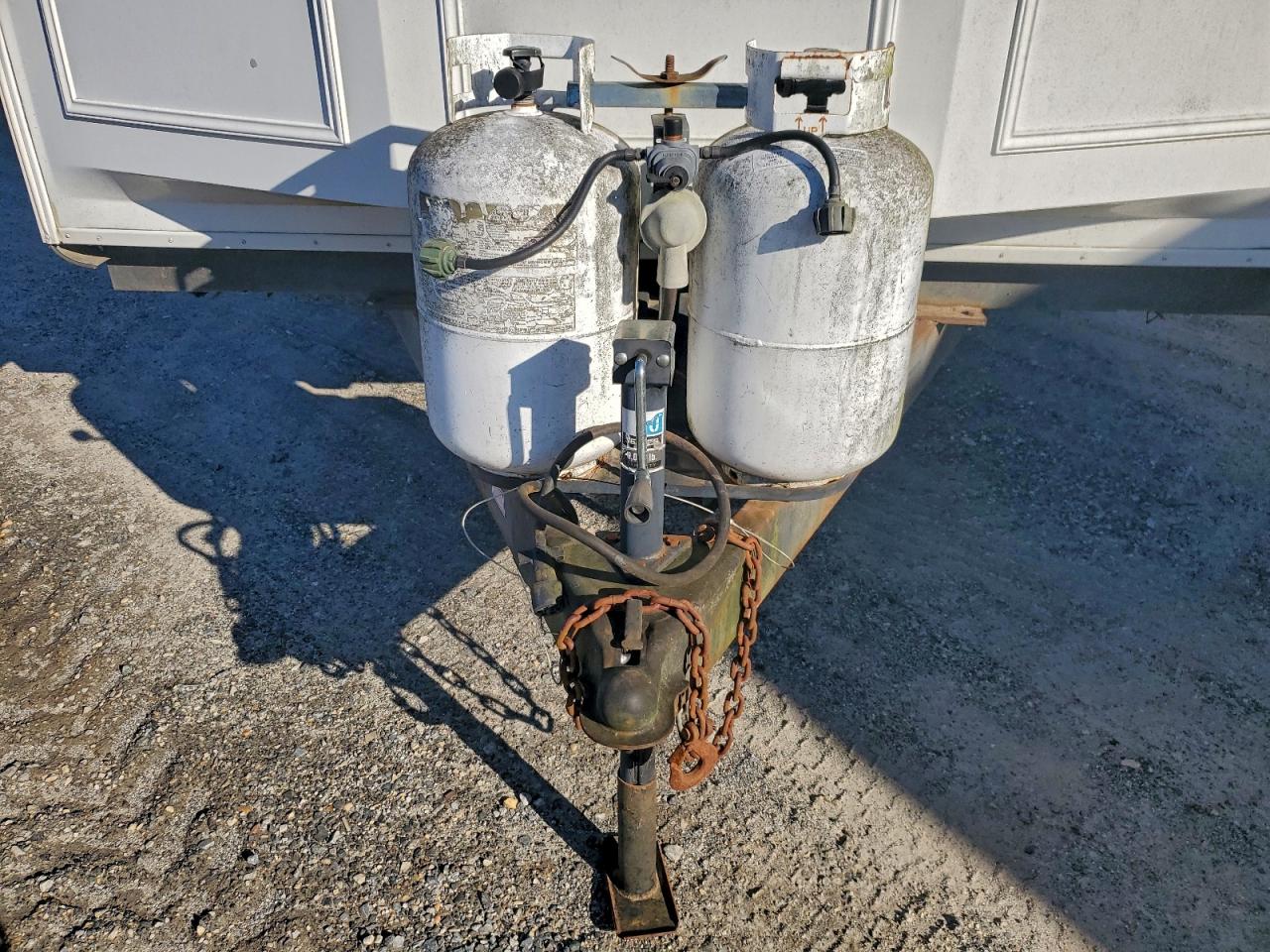 Jayco Jay Flight Image 6