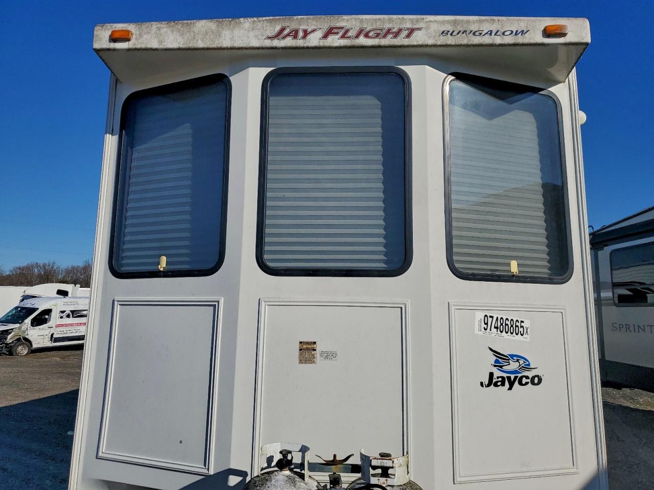 Jayco Jay Flight Image 2