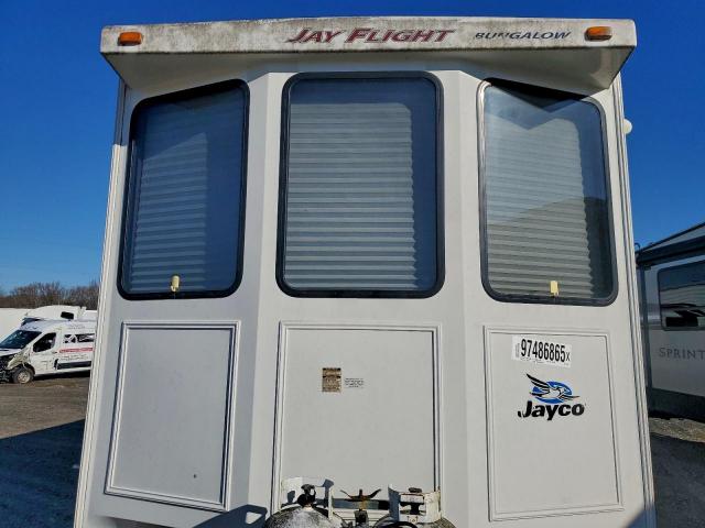 Jayco Jay Flight Image 2