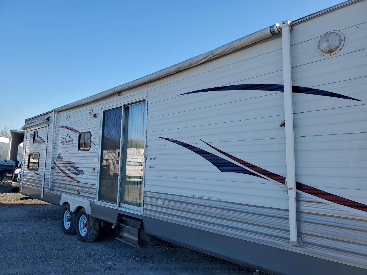 Jayco Jay Flight Image 5