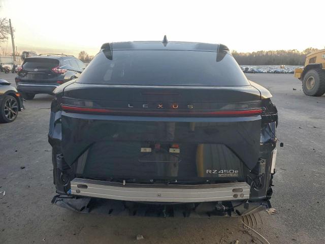 Lexus Rz 450e Image 5