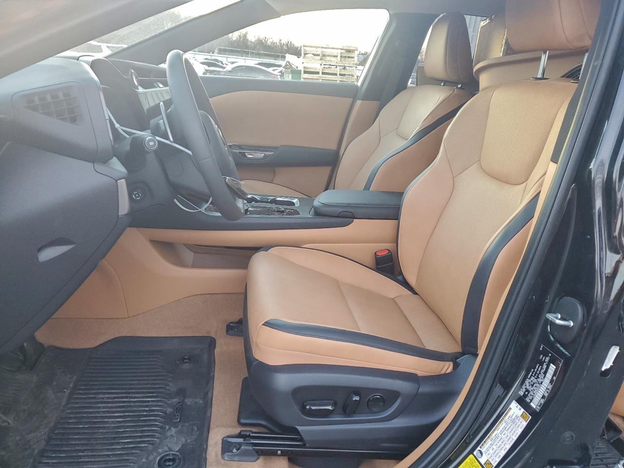 Lexus Rz 450e Image 6