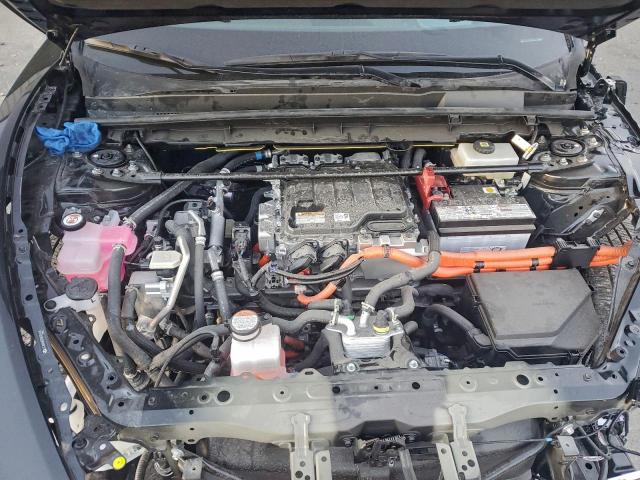 Lexus Rz 450e Image 7