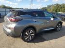 Nissan Murano Sl Image 2