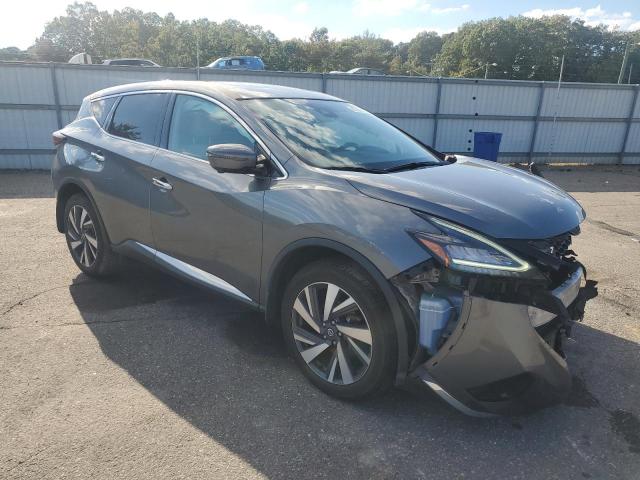 Nissan Murano Sl Image 12