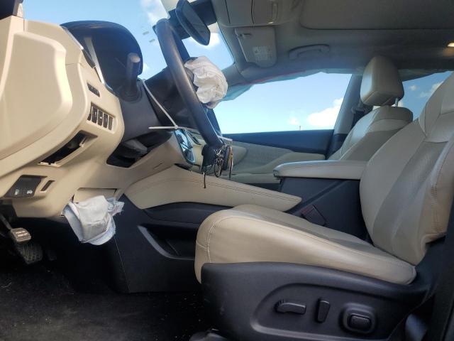 Nissan Murano Sl Image 5